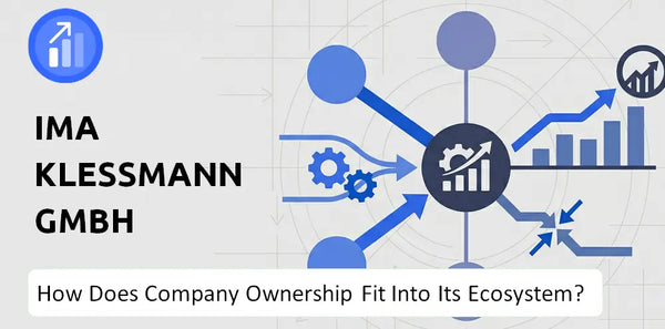 Who Owns IMA Klessmann GmbH Company and How Does Ownership Affect Trust in the Brand?