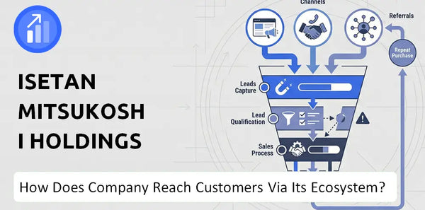 How Does Isetan Mitsukoshi Holdings Company Turn Brand Trust Into Sales and Demand?