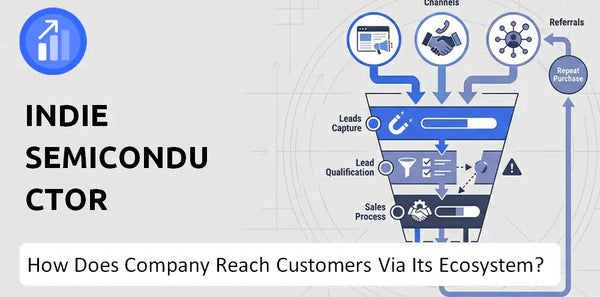 How Does indie semiconductor Company Turn Brand Trust Into Sales and Demand?