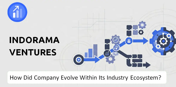 How Did Indorama Ventures Company Build the Brand It Has Today?