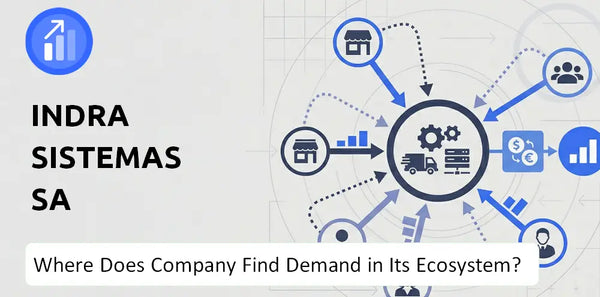 Who Connects Most Strongly With the Brand of Indra Sistemas SA Company?