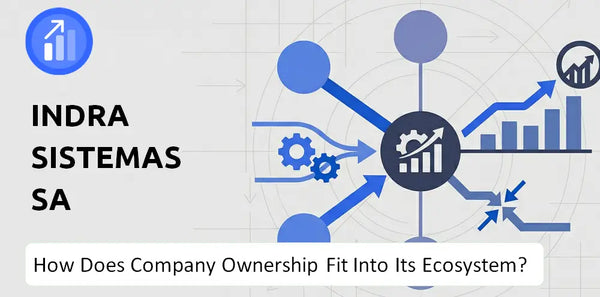 Who Owns Indra Sistemas SA Company and How Does Ownership Affect Trust in the Brand?