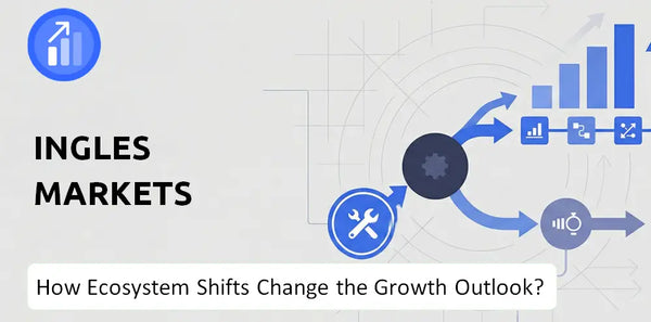 How Could Ecosystem Shifts Change the Growth Outlook of Ingles Markets Company?
