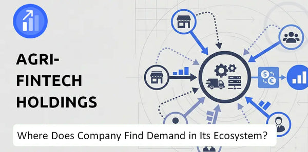 Who Connects Most Strongly With the Brand of Agri-Fintech Holdings Company?