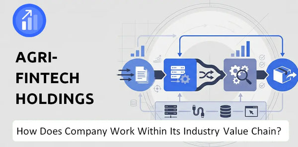 How Does Agri-Fintech Holdings Company Work and Support Its Brand Promise?