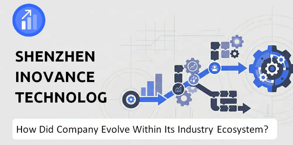 How Did Shenzhen Inovance Technology Company Build the Brand It Has Today?