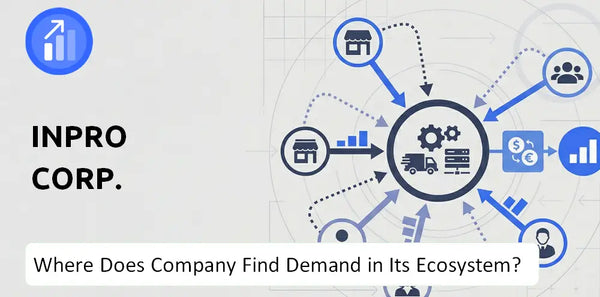 Who Connects Most Strongly With the Brand of InPro Corp. Company?