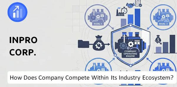 How Strong Is InPro Corp. Company's Brand Position Against Competitors?