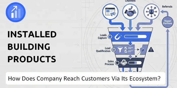How Does Installed Building Products Company Turn Brand Trust Into Sales and Demand?