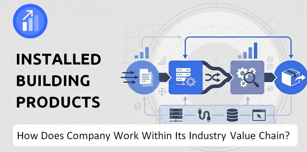 How Does Installed Building Products Company Work and Support Its Brand Promise?