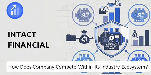 How Strong Is Intact Financial Company's Brand Position Against Competitors?