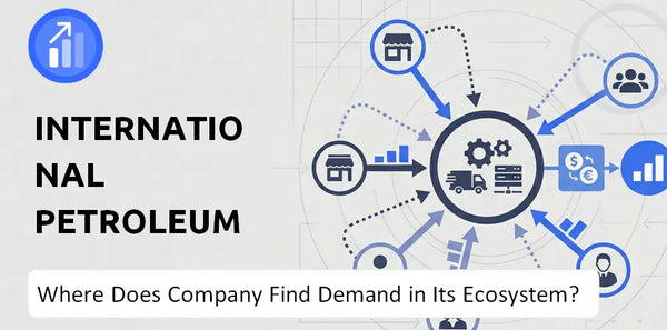 Who Connects Most Strongly With the Brand of International Petroleum Company?