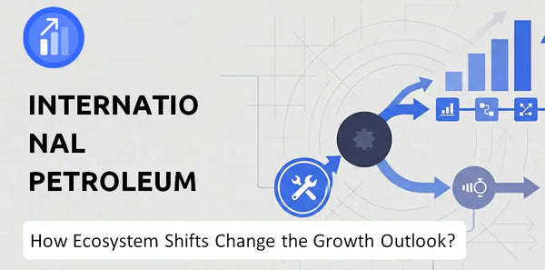How Could Ecosystem Shifts Change the Growth Outlook of International Petroleum Company?