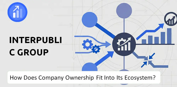 Who Owns Interpublic Group Company and How Does Ownership Affect Trust in the Brand?