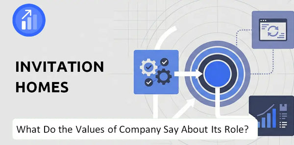 What Do the Mission, Vision, and Values of Invitation Homes Company Say About Its Brand Purpose?