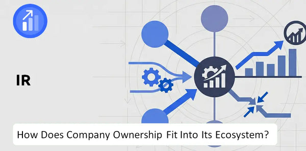 Who Owns IR Company and How Does Ownership Affect Trust in the Brand?