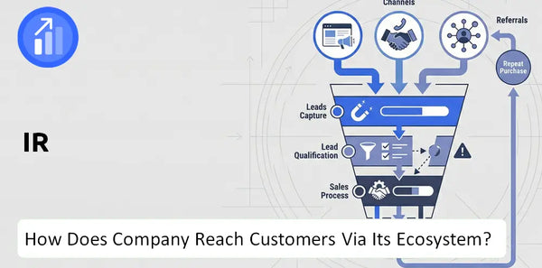 How Does IR Company Turn Brand Trust Into Sales and Demand?