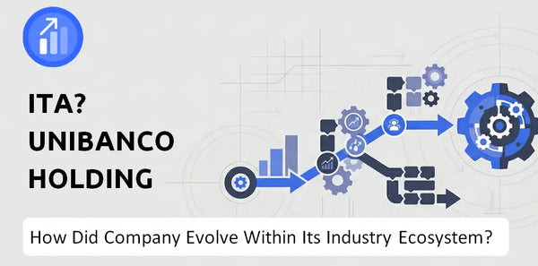 How Did Ita? Unibanco Holding Company Build the Brand It Has Today?