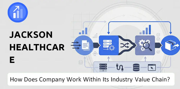 How Does Jackson Healthcare Company Work and Support Its Brand Promise?