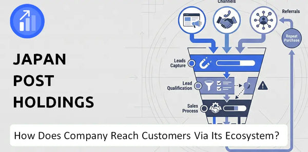 How Does Japan Post Holdings Company Turn Brand Trust Into Sales and Demand?