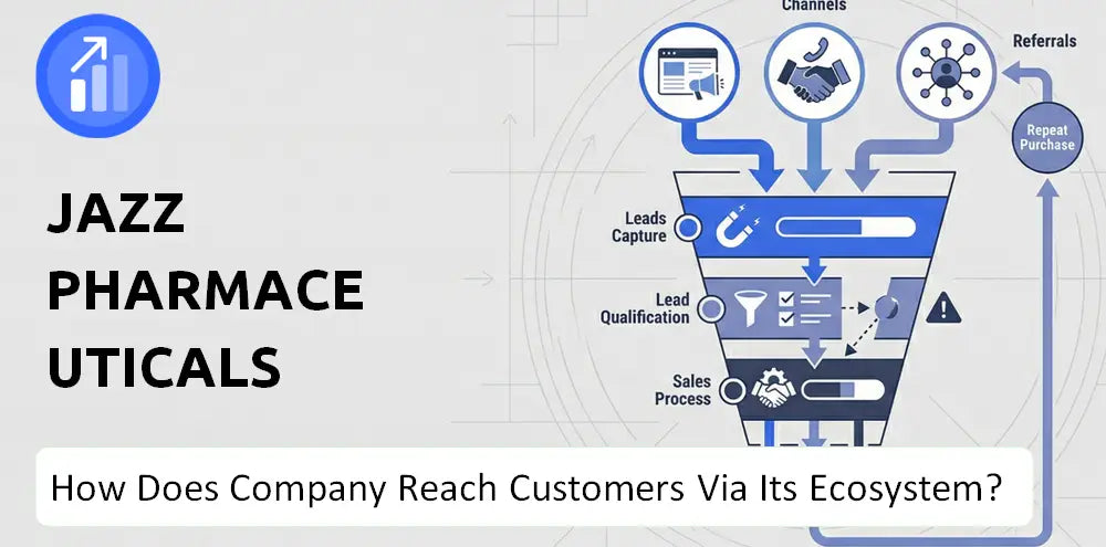 Jazzpharma Company Innovation Commercialization