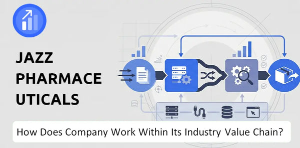 How Does Jazz Pharmaceuticals Company Work and Support Its Brand Promise?