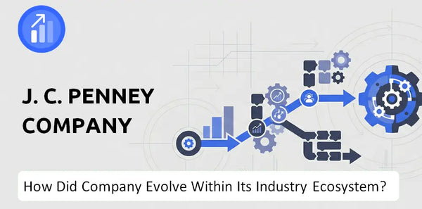 How Did J. C. Penney Company Company Build the Brand It Has Today?