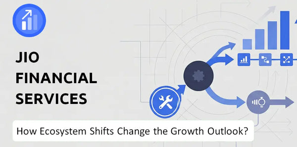 How Could Ecosystem Shifts Change the Growth Outlook of Jio Financial Services Company?