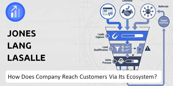 How Does Jones Lang LaSalle (JLL) Company Turn Brand Trust Into Sales and Demand?