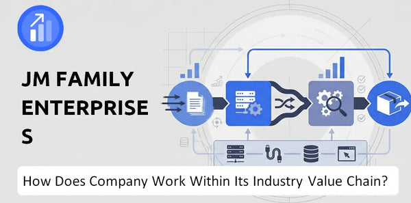 How Does JM Family Enterprises Company Work and Support Its Brand Promise?