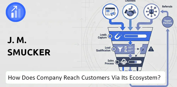 How Does J. M. Smucker Company Turn Brand Trust Into Sales and Demand?