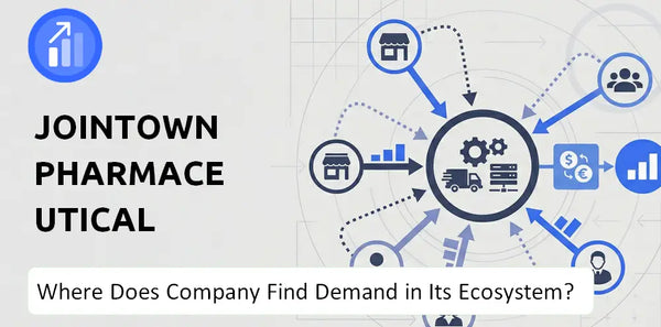 Who Connects Most Strongly With the Brand of Jointown Pharmaceutical Group Company?