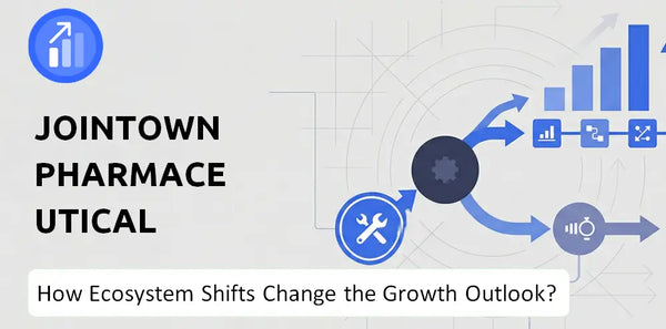 How Could Ecosystem Shifts Change the Growth Outlook of Jointown Pharmaceutical Group Company?