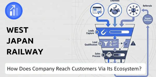 How Does West Japan Railway Company Turn Brand Trust Into Sales and Demand?