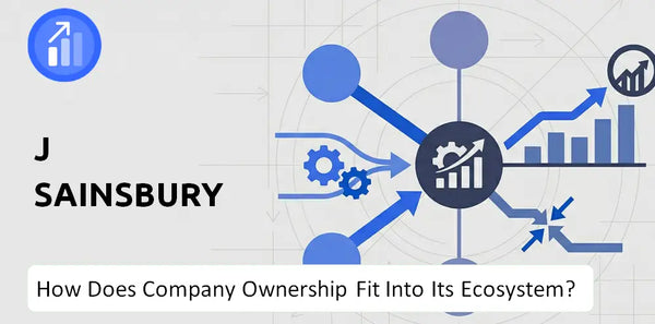Who Owns J Sainsbury Company and How Does Ownership Affect Trust in the Brand?