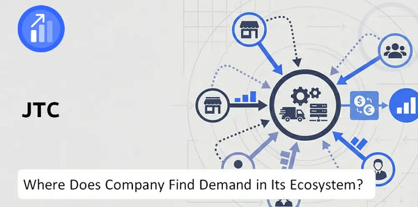 Who Connects Most Strongly With the Brand of JTC Company?