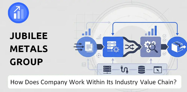 How Does Jubilee Metals Group Company Work and Support Its Brand Promise?