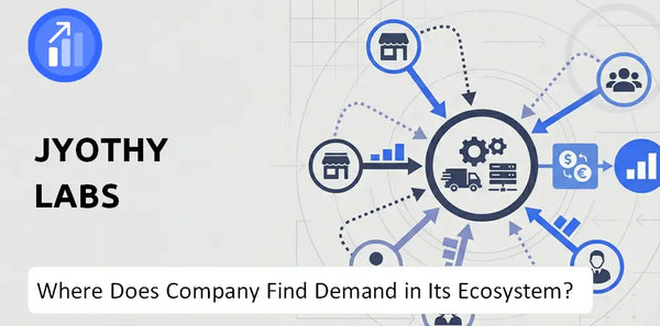 Who Connects Most Strongly With the Brand of Jyothy Labs Company?