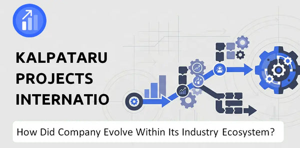How Did Kalpataru Projects International Company Build the Brand It Has Today?
