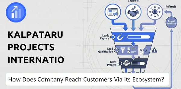 How Does Kalpataru Projects International Company Turn Brand Trust Into Sales and Demand?
