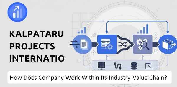 How Does Kalpataru Projects International Company Work and Support Its Brand Promise?