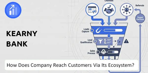 How Does Kearny Bank Company Turn Brand Trust Into Sales and Demand?