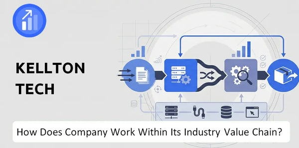 How Does Kellton Tech Company Work and Support Its Brand Promise?