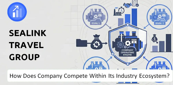 How Strong Is SeaLink Travel Group Company's Brand Position Against Competitors?