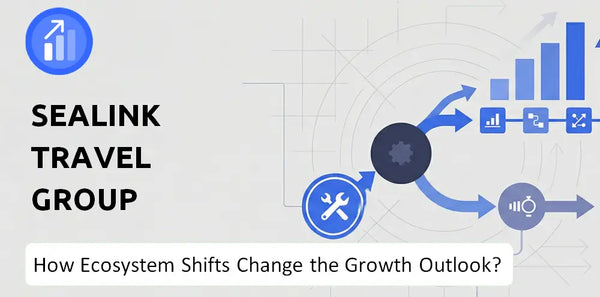 How Could Ecosystem Shifts Change the Growth Outlook of SeaLink Travel Group Company?