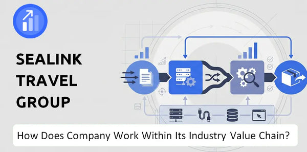 How Does SeaLink Travel Group Company Work and Support Its Brand Promise?