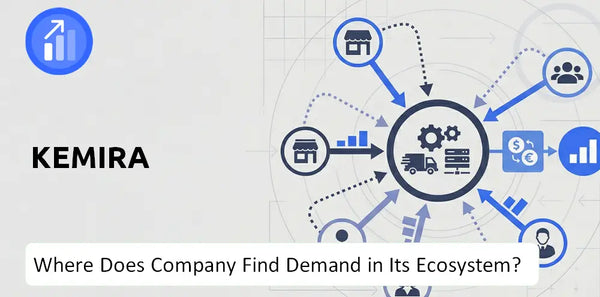 Who Connects Most Strongly With the Brand of Kemira Company?