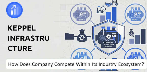 How Strong Is Keppel Infrastructure Trust Company's Brand Position Against Competitors?