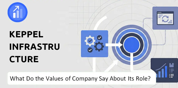What Do the Mission, Vision, and Values of Keppel Infrastructure Trust Company Say About Its Brand Purpose?