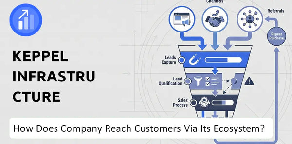 How Does Keppel Infrastructure Trust Company Turn Brand Trust Into Sales and Demand?